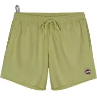 Colmar Solid Color Swim Trunk beetle (727) 60