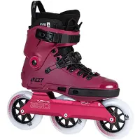 Powerslide Next 110 Pds Inline-skates Rosa EU 44-45 Rosa EU 44-45