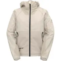 SCOTT Jacket W's Explorair Escape LT WB cotton white (7992) L
