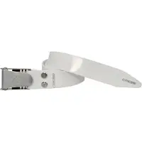 Cressi Spa Edelstahl Silikon Gürtel Mit Schnalle 140 Cm