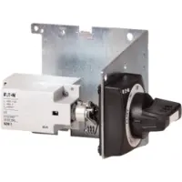 Eaton 266665 Hauptschalterbausatz, seitlich rechts, Baugrösse 1 NZM1-XSM-R