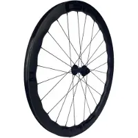 Gtr Rr45 Wave21 Cl Disc Tubeless Rennrad-vorderrad