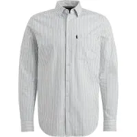 Vanguard Hemd Streif Hellblau