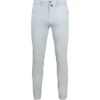 Pierre Cardin Chino Castres Sterling Blau - W 36 - L 34
