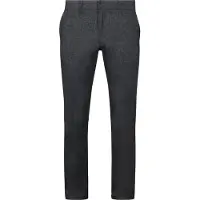 MAC Hose Lennox Melange Navy