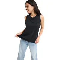 Roxy Better Days ärmelloses T-shirt