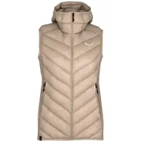 Salewa Fanes Sarner RDS Down W Hybrid Vest quicksand (7180) 36