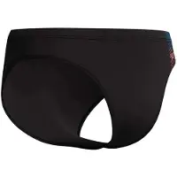 Speedo Medley Logo 7 Cm Badeslip