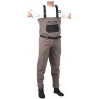 Daiwa 3-layer Atmungsaktive Wathose