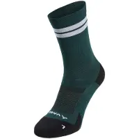 Vaude - Bike Socks Mid II - Radsocken Gr 39-41 blau