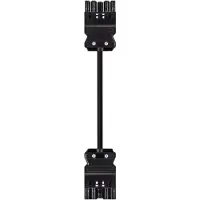 WIELAND GST18i5 Patchkabel konfigurierbar Gebäude Installation - 92.258.3000.1