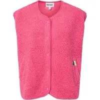 Pieces Katty Teddy Weste