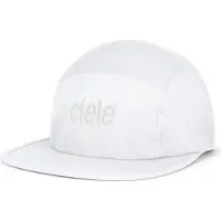 Ciele - GOCap-Classic-Athletics - Cap Gr M/L weiß