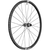 Dt Swiss Laufrad G 1800 SPLINE 27,5" 584 x 25 mm schwarz - robustes Gravel-Vo....