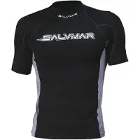 Salvimar Oasi Kurzarm-rash Guard