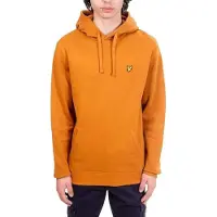 Lyle & Scott Brushback Kapuzenpullover