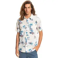 Quiksilver Bird Watcher Kurzarmhemd