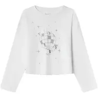 Pepe Jeans Amberly Langarm-t-shirt