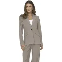 ONLY Ginger Blazer Beige 38 Frau Beige 38