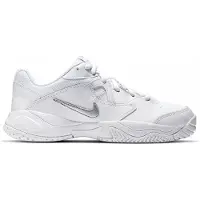 Nike Court Lite 2 Whiten (Women's) - EU 36