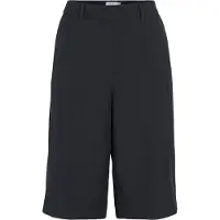 Vila Vicatalina High Waist Bermudashorts