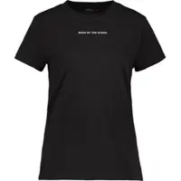 Didriksons Ingarö WNS T Bbto black (060) 44
