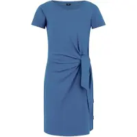 Protest Kleid Damen PRTMedium Gladio Blue-Größe 36