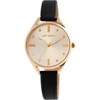 Just Watch Damenuhr Echtleder Lola Lola, 3 ATM