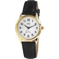 Q&Q - C215J104Y - Armbanduhr