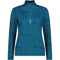 CMP 35l2996 Halbreißverschluss-sweatshirt