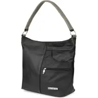 Beltimore Handtaschen krah08blackgrey