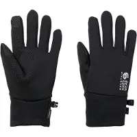 Mountain Hardwear Power Stretch Stimulus Handschuhe