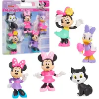Just Play Disney Minnie Figur