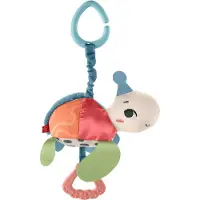 Fisher-Price Springende Schildkröte Sustainapals