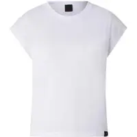 Bogner T-Shirt Fire + Ice Damen Dahlia White-S
