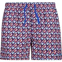 CMP MAN Shorts ferrari-navy (00YV) 46