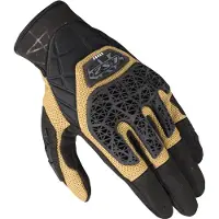 LS2 All Terrain Ii Sommerhandschuhe