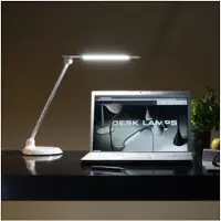 TIROSS Schreibtischlampe 60 Smd Led 6W