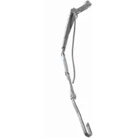 VAICO Wischarm, Scheibenreinigung v301830 vorne links für MERCEDES-BENZ