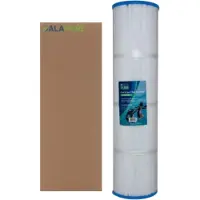 Alapure Spa Wasserfilter geeignet für Magnum SC100