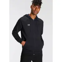 Under Armour Rival Fleece Reißverschlusspullover