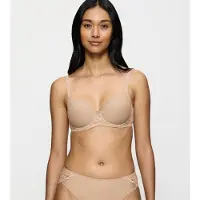 Triumph Vorgeformter BH Amourette | Grösse: 85D | Farbe: Skin