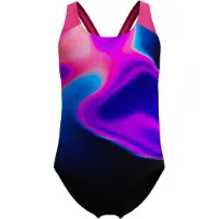 Speedo Badeanzug für Junior-Training, Unterricht und aktives Schwimmen geeignet