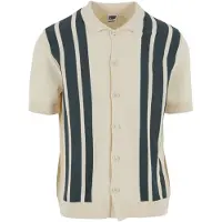 Urban Classics Bolero "Knit Retro Shirt" 1 Stk.