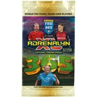 Panini adrenalyn xl fifa365 24 25 booster