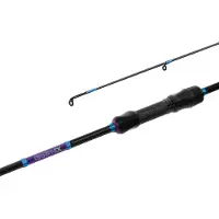 Delphin GraphiX 24T Angelrute 2,13 m 2 - 7 g 2 Teile