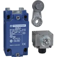 Telemecanique Osiswitch Endschalter - XCKJ10511H29