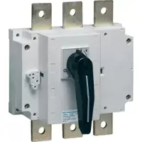 Hager HA351, 380 - 415 V