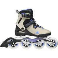 Rollerblade Macroblade 90 W Inline-skates Für Damen