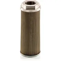 MANN-FILTER Filter, Arbeitshydraulik HD 9210